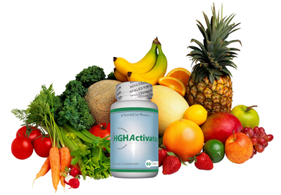 HGH Activator